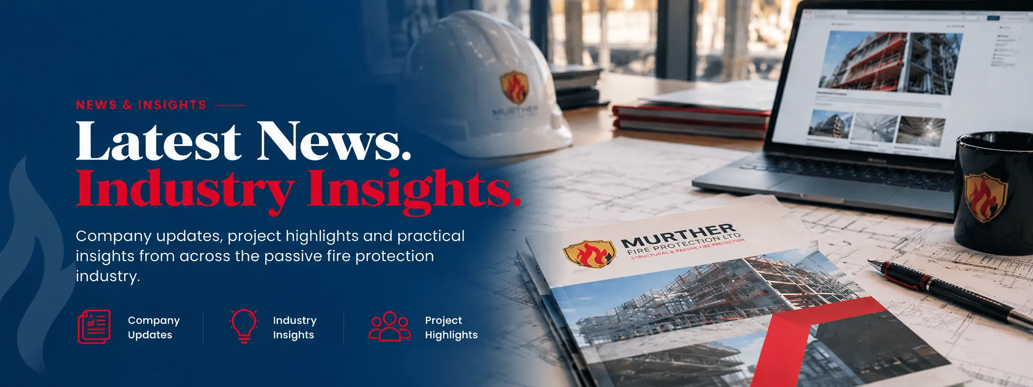 Latest News and Industry Insights
