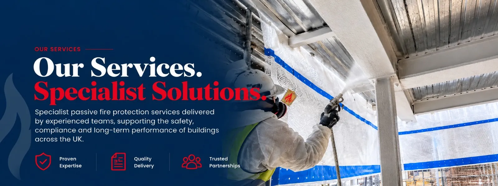 Services