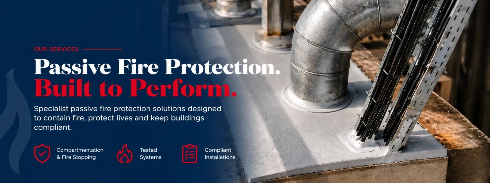 Passive Fire Protection